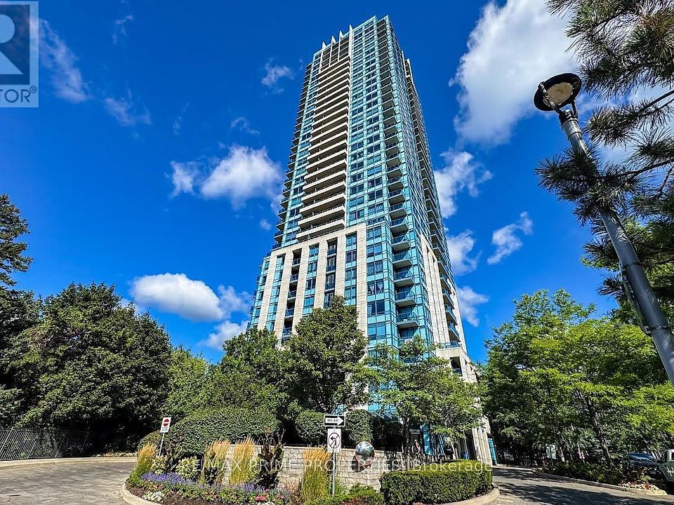 1st image of 181 Wynford Dr #1804