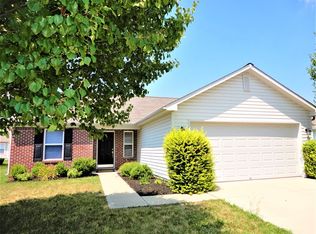 9684 Thomas Ln, Avon, IN 46123