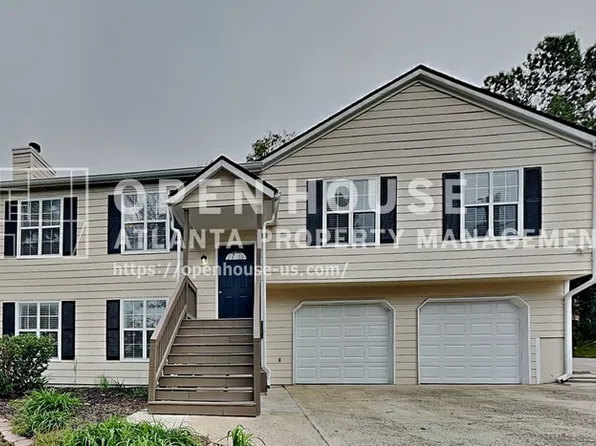 3332 Country Creek Dr NW, Kennesaw, GA 30152