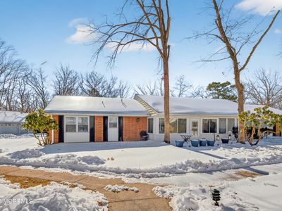 116A Buckingham Drive, Lakewood, NJ, 08701