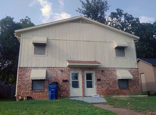 327 W Gandy St #101, Denison, TX 75020