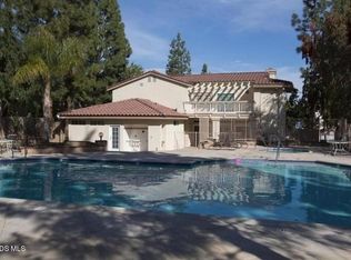 5798 Oak Bank Trl UNIT 102, Oak Park, CA 91377