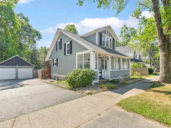 919 Wilbraham Rd, Springfield, MA 01109