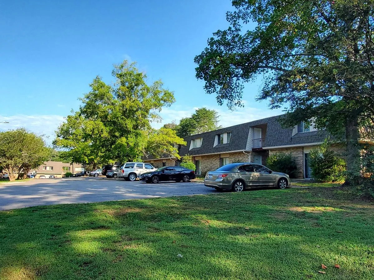 Indian Land Apartments — Photo 3