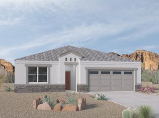 29377 W Weldon Ave, Buckeye, AZ 85396