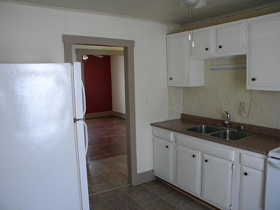 Kitchen View 2