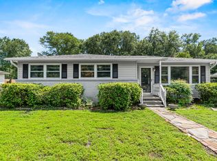 1531 Woodcrest Ave, Charleston, SC 29407