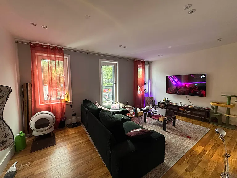 1079 Fulton St #2D — Photo 2