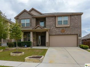 104 Buckskin Way, Cibolo, TX 78108