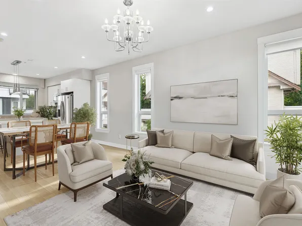 22711 Westminster Hwy #1, Richmond, BC V6V 1B6