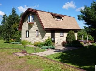 161 Erickson Rd, Esko, MN 55733