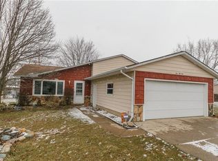 151 Capital Ct, Elyria, OH