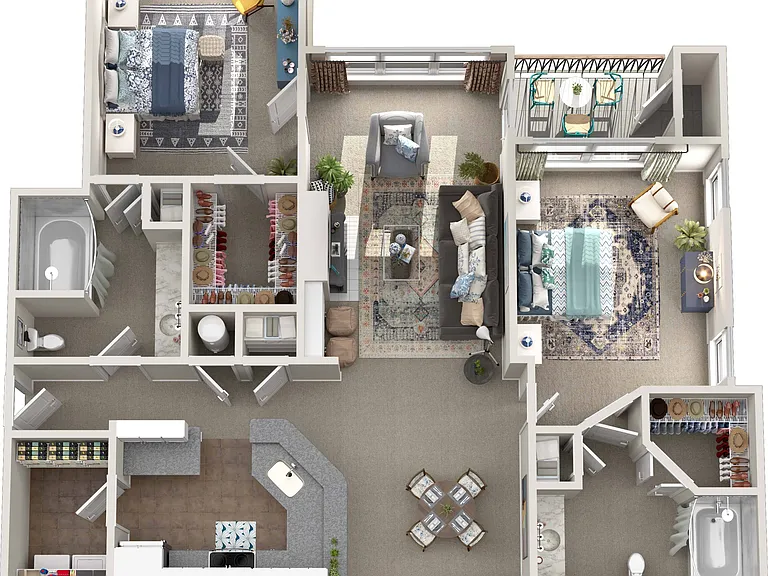 Windward Place — Photo 22