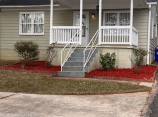 (Undisclosed Address), Atlanta, GA 30316