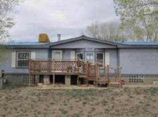 331 E 4th Ave, Nucla, CO 81424