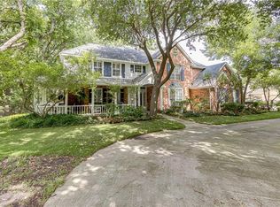401 Ashwood Ln, Fairview, TX 75069