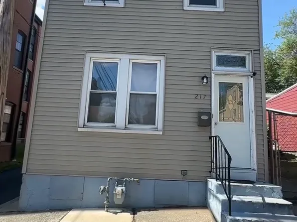 215-217 W Turner St, Allentown, PA 18101