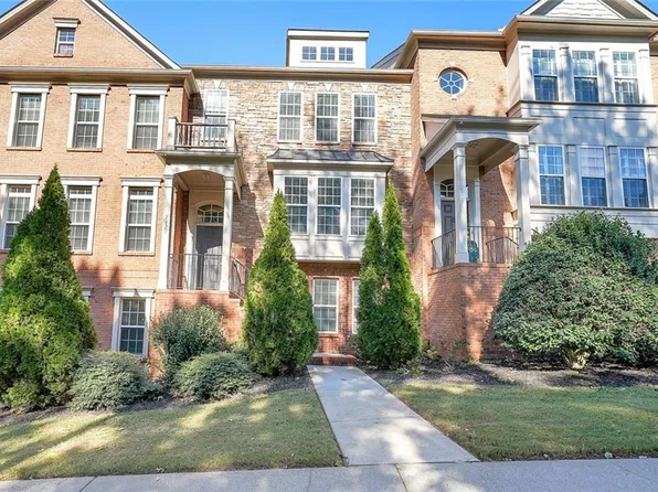 2827 Mount Wilkinson Pkwy SE #14, Atlanta, GA 30339
