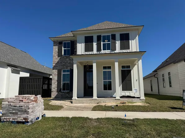 13732 Green Wing Ln, Baton Rouge, LA 70810