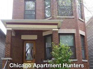 3541 N Hoyne Ave #2, Chicago, IL 60618