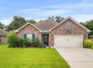 14305 Chenin Blanc Dr, Silverhill, AL 36576