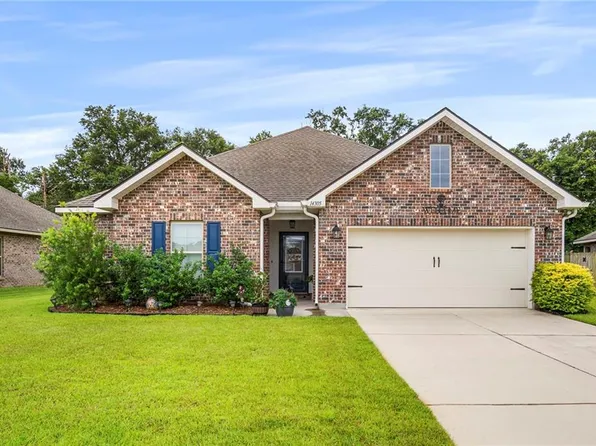 14305 Chenin Blanc Dr, Silverhill, AL 36576