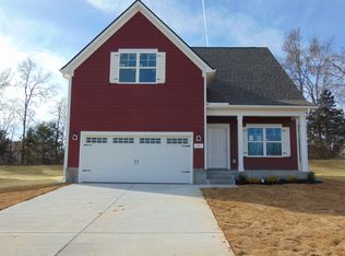 281 Spring St LOT 207, La Vergne, TN 37086