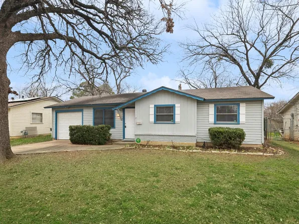7233 Van Natta Ln, Fort Worth, TX 76112