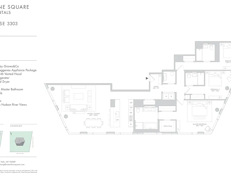 645 59th St #Penthouse 3 — Photo 2