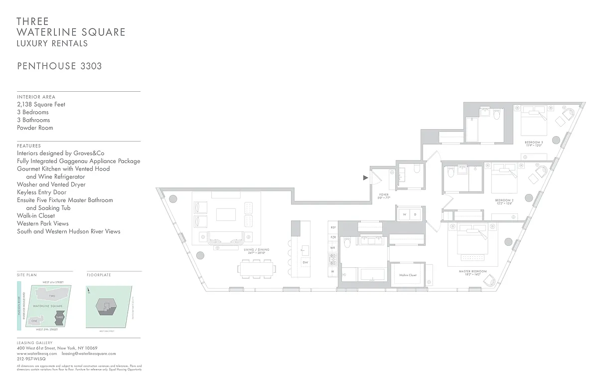Building Photo - 645 59th St #Penthouse 3
