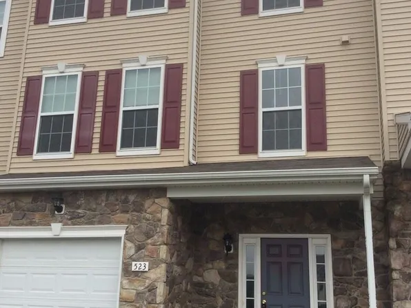 523 Marion Rd, York, PA 17406