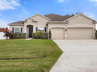 4144 SW Elba St, Port Saint Lucie, FL 34953