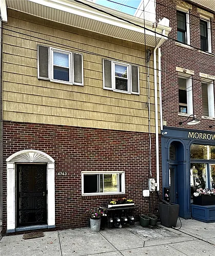 4743 Butler St #1 Photo 1 4743 Butler St #1 Photo 1