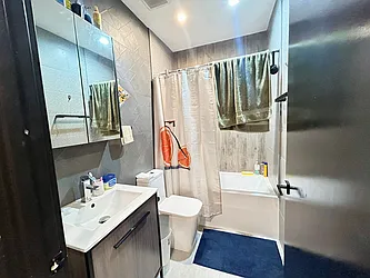 Rented by RBM Management