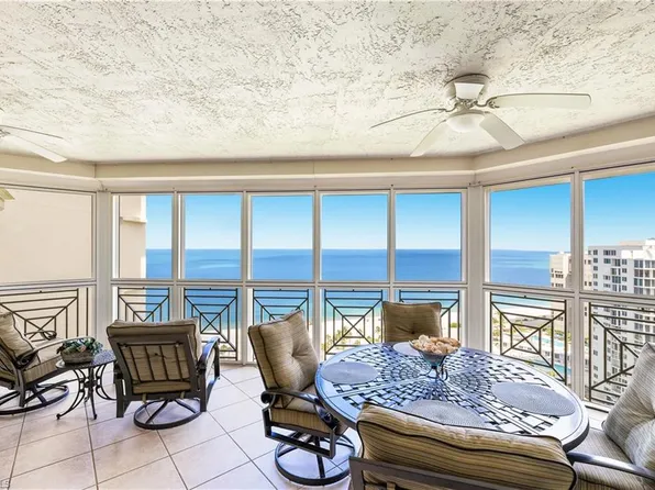 4021 Gulf Shore BLVD N #1804, NAPLES, FL 34103