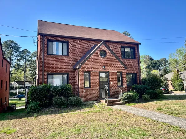 109 Hilton Ave #4, Durham, NC 27707