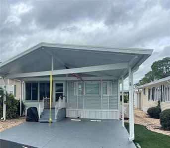 42769 Highway 27 Dr LOT 76, Davenport, FL, 33837