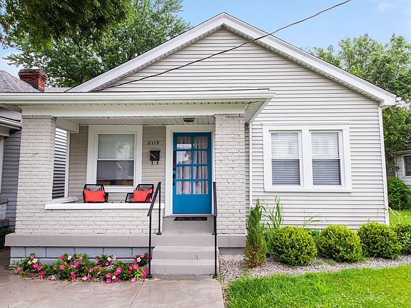 2nd image of 2119 S Preston St #2B-2BA-896SQFT