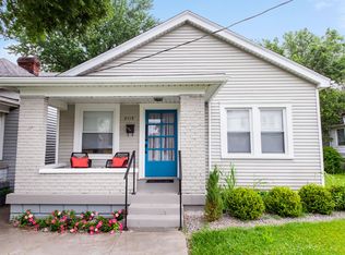 2119 S Preston St #2B-2BA-896SQFT, Louisville, KY 40217