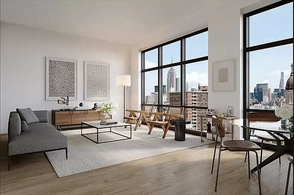 Rented by REAL New York | media 1