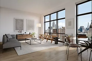 Rented by REAL New York