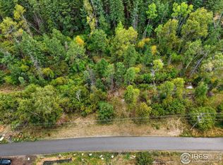 6055 Fourmile Canyon Dr, Boulder, CO 80302