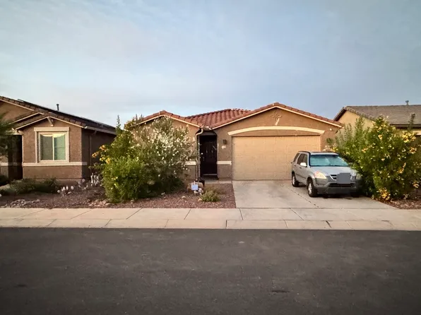 21729 E Crest Ave, Red Rock, AZ 85145