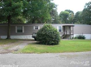 3109 Birch St, Bryant, AR 72019