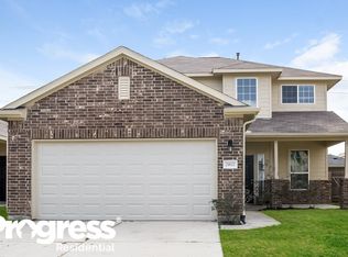 21827 Octavia Way, Houston, TX 77073