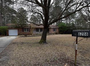 6208 Milford Rd #3, Fayetteville, NC 28303