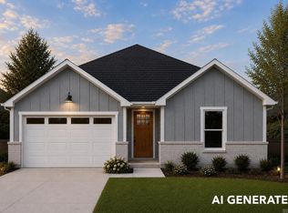 126 Everest St, Shannon Hills, AR 72002