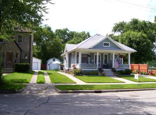 3802 6th Ave, Kenosha, WI 53140