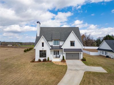677 Lightwood Rd, Hartwell, GA, 30643