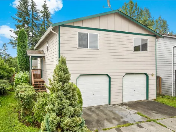 304 Whispering Pine Pl, Sultan, WA 98294
